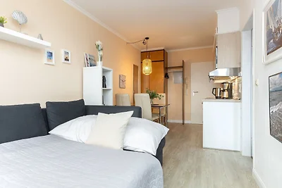 Haus Panorama Laboe Nr. 21