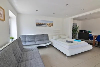 Freundliche Ferienwohnung Allgäu