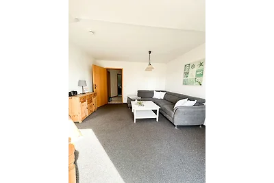 Ferienwohnung Frieda