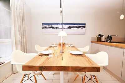 Appartamento Vacanza con famiglia Hohwacht