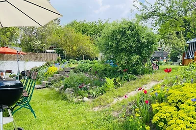 Ferienhaus Fiete XXL