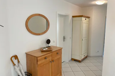 Ferienwohnung Strandidyll