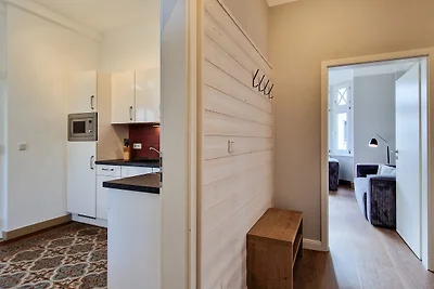 (Brise) Seeresidenz Villa Ida Marie