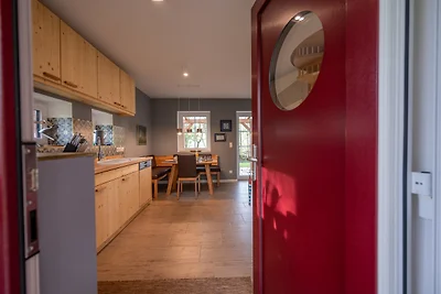 Casa vacanze Vacanza di relax Pellworm