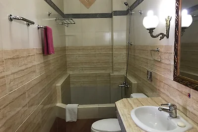 Hostal Villa Colonial Frank y