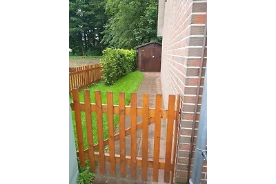 Domek letniskowy Urlop wypoczynkowy Sögel