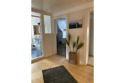 Ferienhaus Stadthaus