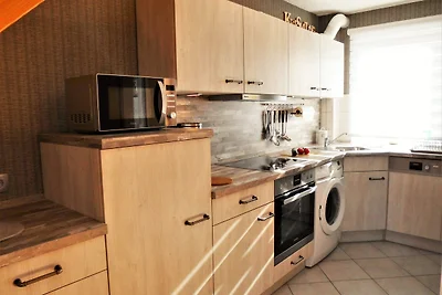 Casa vacanze Vacanza di relax Grömitz