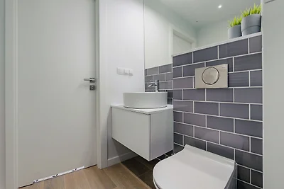 Sun&Snow Resorts - Apartment A23