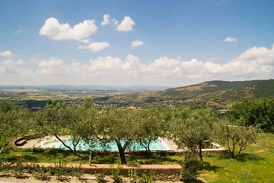 Casa vacanze Vacanza di relax Arezzo