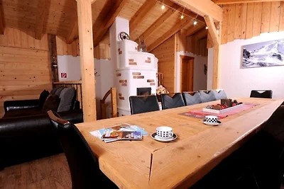 Almchalet Dorfblick by FeWo-Plan