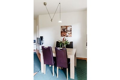 Vakantieappartement Gezinsvakantie Goslar