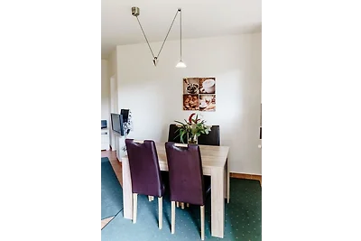 Appartamento Vacanza con famiglia Goslar