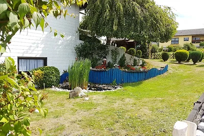 Ferienwohnung 50m²