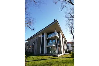 FEWO Boddenblick-Vilm