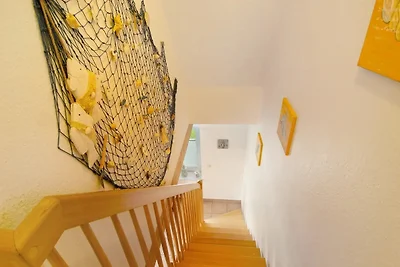 Casa vacanze Vacanza di relax Dornum