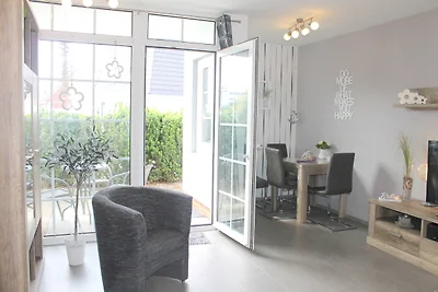 Ferienwohnung Steffens - "Lübecker