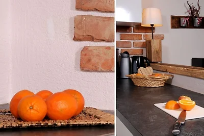 Almchalet Schneeberg