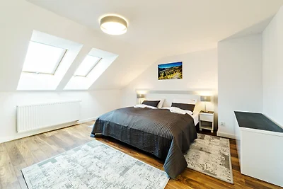 Vakantieappartement Gezinsvakantie Karpacz