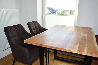 Vakantieappartement Gezinsvakantie Klein Upahl