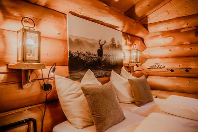 Vakantiehuis Ontspannende vakantie Sankt Englmar