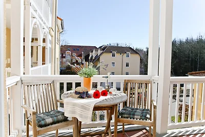 Dünenschloss - 02-23