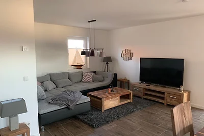 Appartamento Vacanza con famiglia Kühlungsborn