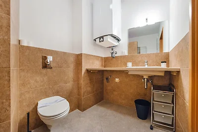 Appartamento Vacanza con famiglia Misdroy