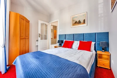 Appartamento Vacanza con famiglia Mielno