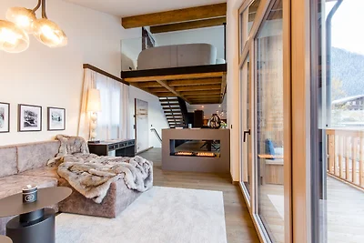 Dorfchalet