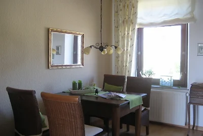 Appartamento Vacanza con famiglia Rabenkirchen-Faulück
