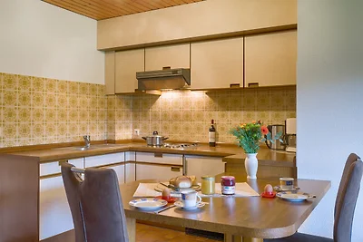 Appartamento Vacanza con famiglia Titisee-Neustadt