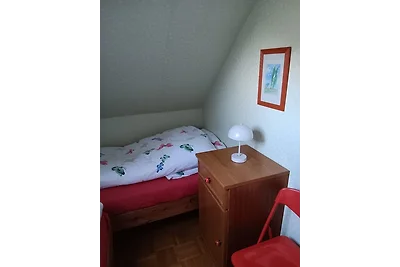 Apartamento Vacaciones familiares Busdorf