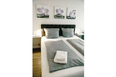 Haus Vier Jahreszeiten am See -