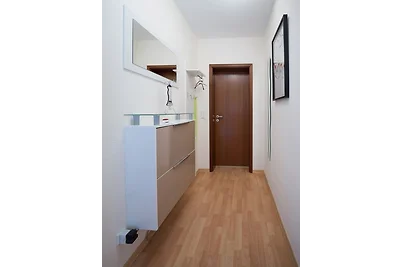 Vakantieappartement Gezinsvakantie Saarbrücken