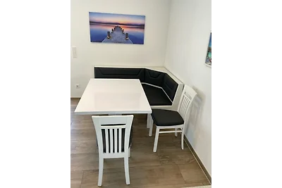 EG-Neubauwohnung mit