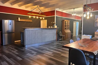 Rhin Quartier Ferienwohnung