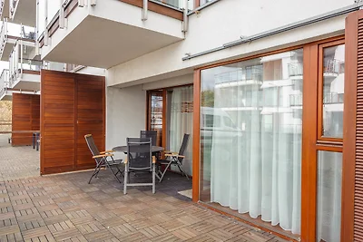 Sun&Snow Plaza Swinoujscie -