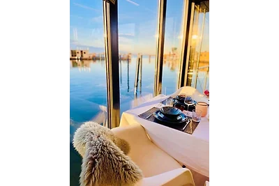 Traum-Hausboot "Souly" mit