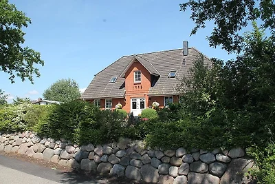 Vakantieappartement Gezinsvakantie Glücksburg