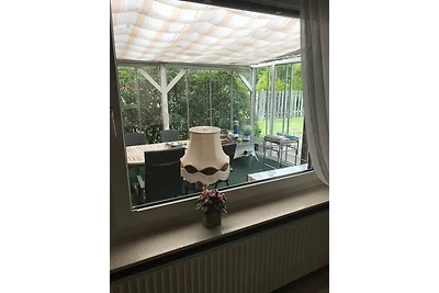 Appartamento Vacanza con famiglia Papenburg