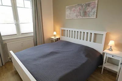 OstseeBrise - Sünnenkieker WE5 -