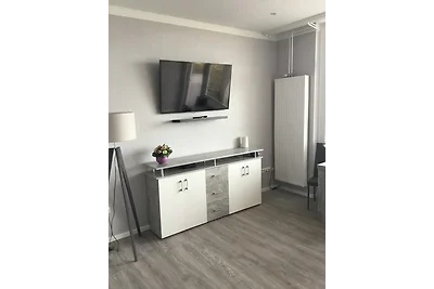 Hafenwohnung
