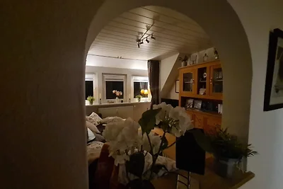 Apartament Dla rodzin Bestwig