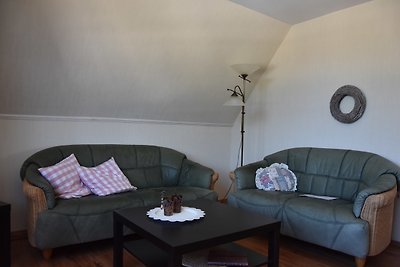 Ferienwohnung Sonnenblume