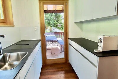 Ferienhaus in den Büelen 38