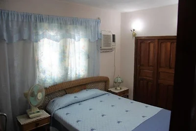 Hostal Margarita y Nene Appartement