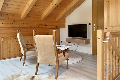 Ferienwohnung Ameisenhuus