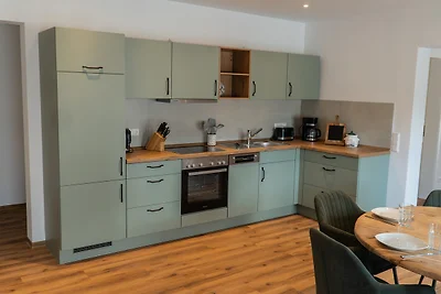 Kahnfahrt durch den Spreewald