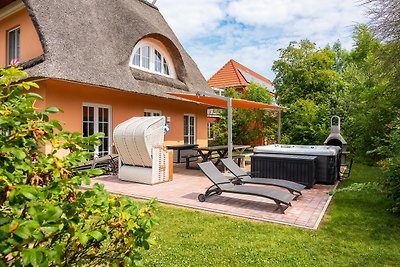 Casa vacanze Vacanza di relax Hohenkirchen